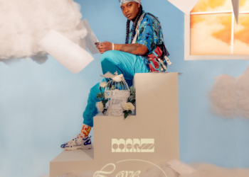 Marzz Love Letterz