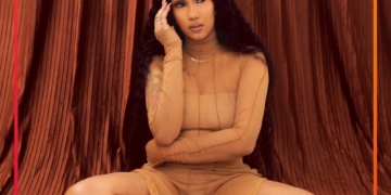 Queen Naija Marvins Room