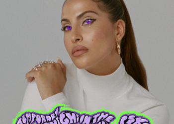Snoh Aalegra Temporary Highs in the Violet Skies album cover