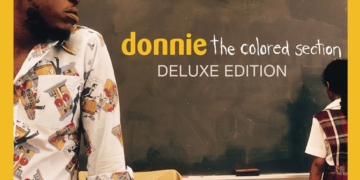 The Colored Section Deluxe Edition