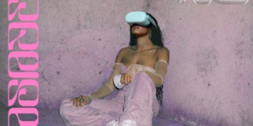 Tinashe and Buddy Pasadena