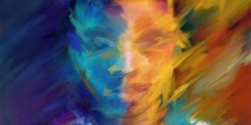 Amorphous Things Take Shape EP cover