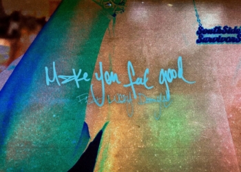 BJ The Chicago Kid and Lucky Daye Make You Feel Good