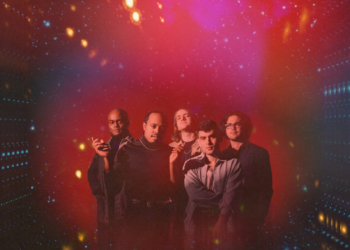 Durand Jones & The Indications Private Space