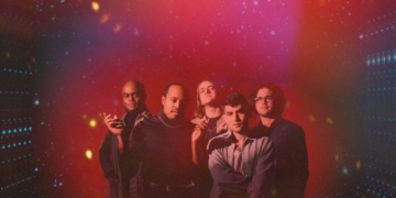 Durand Jones & The Indications Private Space