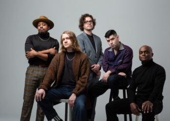 Durand Jones and the Indications