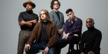 Durand Jones and the Indications