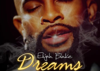 Elijah Blake Dreams featuring Trinidad James