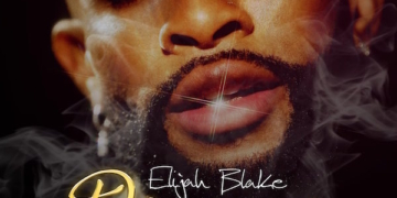 Elijah Blake Dreams featuring Trinidad James