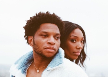 Gallant and Brandy Dynamite video