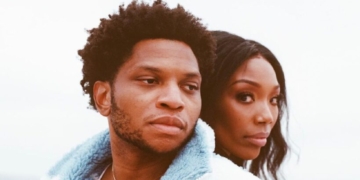 Gallant and Brandy Dynamite video