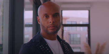 Kenny Lattimore Pressure video