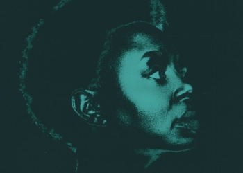 Ledisi Sings Nina EP cover