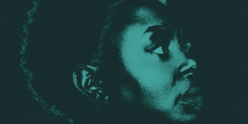Ledisi Sings Nina EP cover