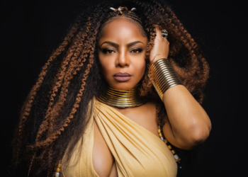 Leela James