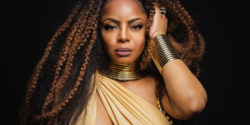 Leela James