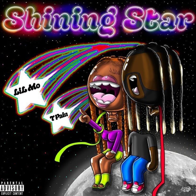 Lil Mo Shining Star