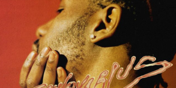 Phabo Soulquarius album cover