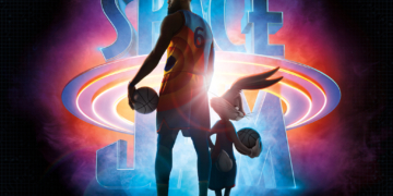 Space Jam A New Legacy Soundtrack