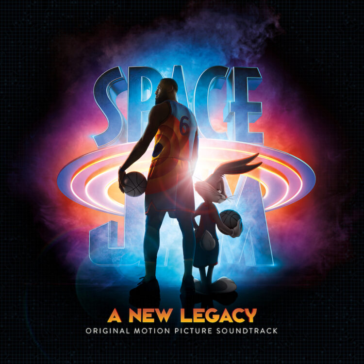 Space Jam A New Legacy Soundtrack