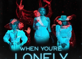 The Shindellas When You're Lonely