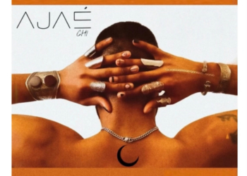 Ajae Chi EP