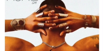 Ajae Chi EP