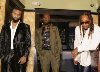 Dvsn and Ty Dolla Sign