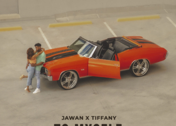 Jawan x Tiffany To Myself