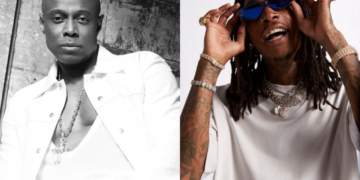 Kem and Wiz Khalifa