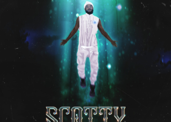 Kori James Scotty