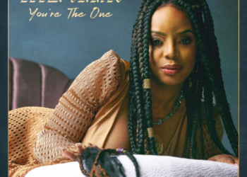 Leela James You're the One