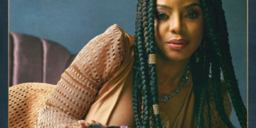 Leela James You're the One
