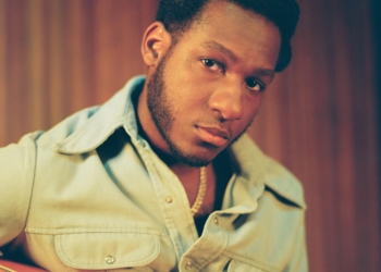 Leon Bridges Gold-Diggers Sound interview with Rated R&B