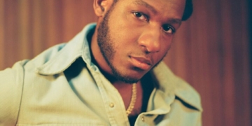 Leon Bridges Gold-Diggers Sound interview with Rated R&B