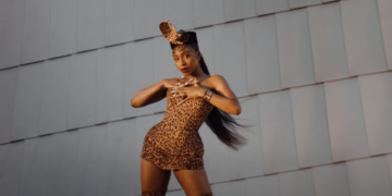 Normani Wild Side video