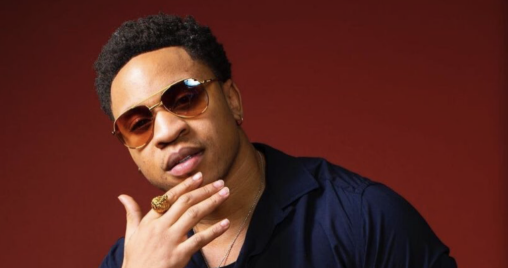 Rotimi Shares New Song 'Bestie' Rated R&B
