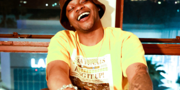BJ The Chicago Kid
