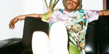BJ The Chicago Kid