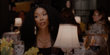 Brandy Queens Trailer