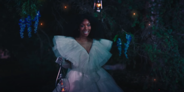 Brandy Starting Now