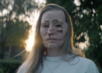 Charlotte Day Wilson Changes video