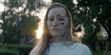 Charlotte Day Wilson Changes video