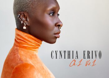 Cynthia Erivo album