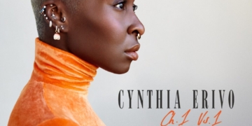 Cynthia Erivo album