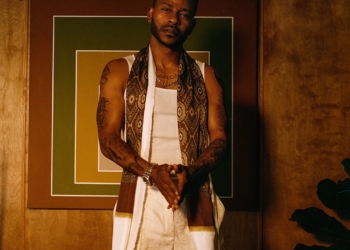 Eric Bellinger Go Get It