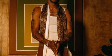 Eric Bellinger Go Get It