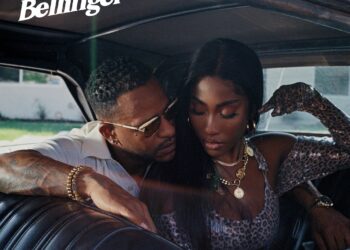 Eric Bellinger and Sevyn Streeter What About Us