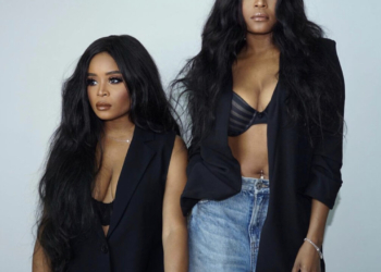 Fallon King, Felisha King-Harvey