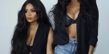 Fallon King, Felisha King-Harvey